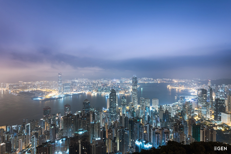Hong Kong